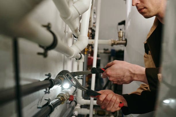 Best Boilers & Radiators  in Cowan, TN
