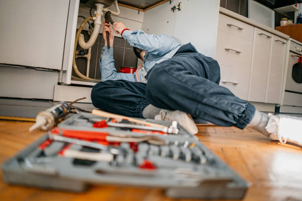 Best Toilet Repair Services  in Cowan, TN