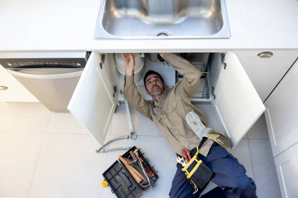 Best Plumbing Repair Near Me  in Cowan, TN