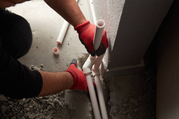 Best Gas Line Repair  in Cowan, TN