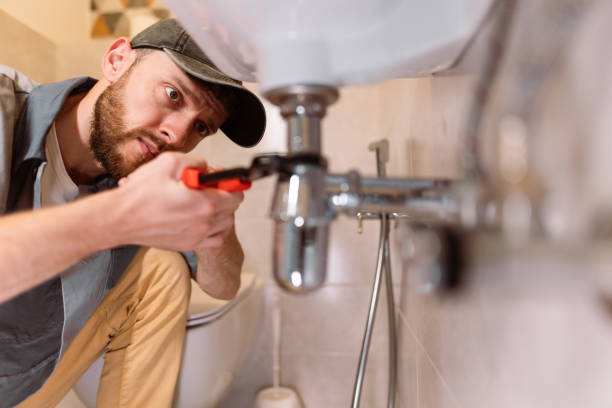 Best Faucet Repair  in Cowan, TN