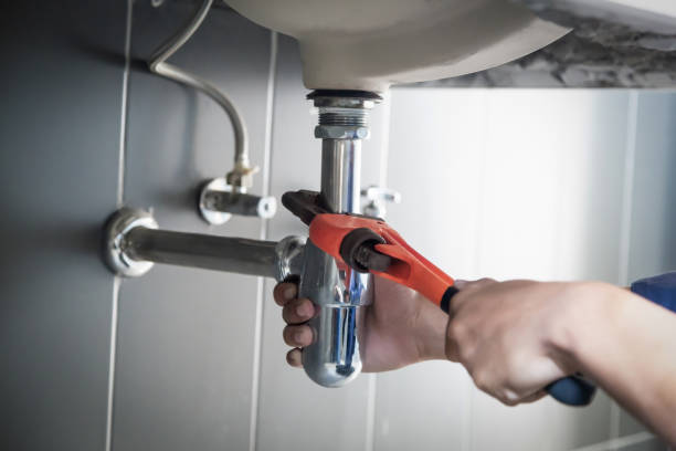 Trusted Cowan, TN Plumbing Experts