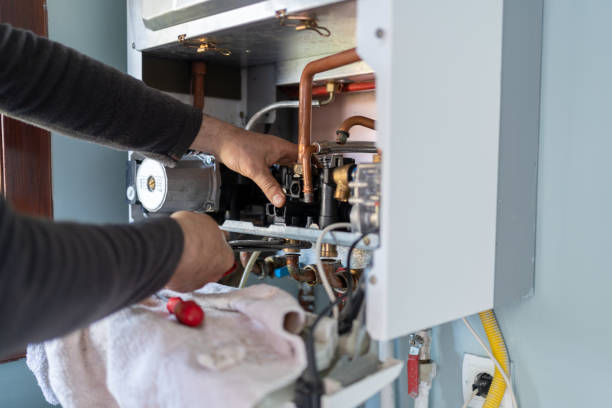 Best Faucet Repair  in Cowan, TN