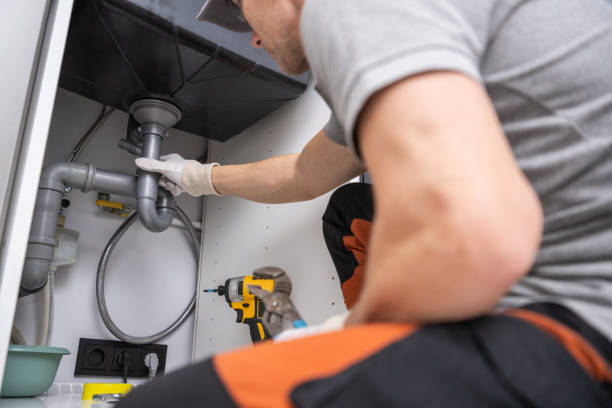 Best Pipe Repair Near Me  in Cowan, TN